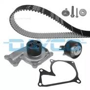    Dayco Ktbwp5322 