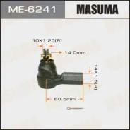   Honda Civic 00-05, CR-V (RD) 02-06 Masuma 