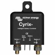  Cyrix-Li-Charge 12/ 120A 24V Black Victron energy NT-866 