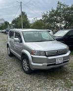  ( ) Honda Crossroad 2007 