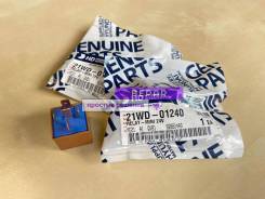 21WD-01240  24V Hyundai 