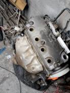  Honda D16A 