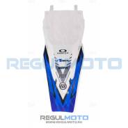   Regulmoto Legend 300, Dyna 