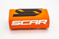   Scar 02   1 1-8 (d-28,6) Orange Fluo 