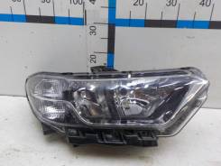    2123 (Chevrolet NIVA) 2020- 
