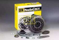   DSG [ . ] AUDI, SEAT, Skoda, VW 1.6TDI/1.9TDI 03-> LUK '602000200 