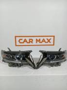  Toyota Land Cruiser Prado 2017-20200 8118560N20 150 