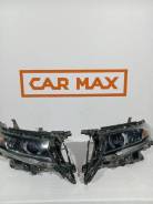  Toyota Land Cruiser Prado 2017-2022 8114560N20 150 