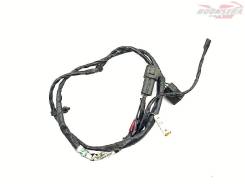    Triumph Thunderbird 1600 2010-2017 ABS Smttnb1197 [H0000521185] 