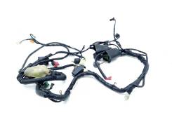   () Honda VTR 1000 F Firestorm 1997-2006 (VTR1000F SC36) [H0001543125] 