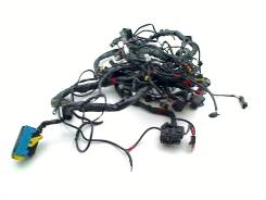   () Piaggio | Vespa MP3 500 LT Sport 2014-2015 (VIN: ZAPM861) [H0001228951] 