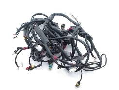   () Piaggio | Vespa Carnaby 300 IE Cruiser 2009-2013 (M60400) [H0001172151] 