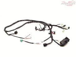   () Kymco Like 125 2009-2017 4T KN25AA [H0000248042] 