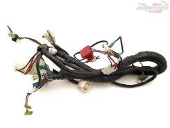   () Yamaha YBR / Jianshe 125 2006 [H0000240822] 