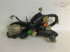   () Honda VTR 1000 F Firestorm 1997-2006 (VTR1000F SC36) [H0000043585] 