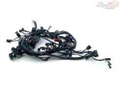   () Triumph Speed Triple 1050 2011- (VIN 461332-735437) [H0000515133] 