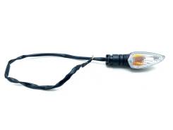     Yamaha Tricity 300 2020-2022 (MWD BX91) [H0001438474] 