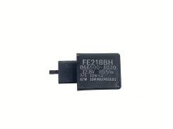    Triumph Bonneville T100 EFI 2011-2017 (865) VIN >463262 [H0001141656] 