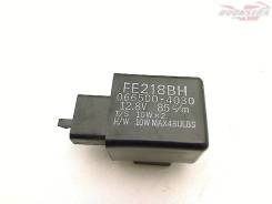    Triumph Daytona 675 2006-2008 (VIN [H0000165112] 