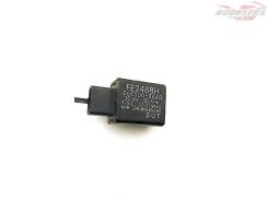    Kawasaki KLR 650 1995-2007 (KLR650 KL650C) [H0000244794] 