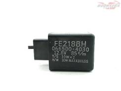    Triumph Street Triple R 675 2007-2012 [H0000500218] 