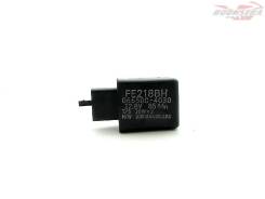    Triumph Street Triple 675 2007-2012 [H0000310927] 