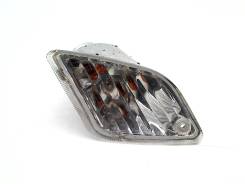     Piaggio | Vespa GTV 300 4T 4V Ie 2009-2017 (GTV300) [H0001114260] 