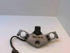   ( ) Kawasaki GPZ 500 S / EX 500 1987-1993 (GPZ500S EX500A-B-C) [H0000460986] 