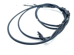    Piaggio | Vespa GTS 125 2018-2020 (GTS125 Zapma3700) [H0001338143] 