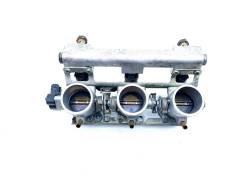      Triumph Speed Triple 955 1997-1998 (T509 885i/955i) [H0001384089] 