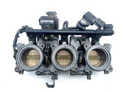      Triumph Daytona 675 2009-2012 (VIN 381275-564947) [H0001356577] 