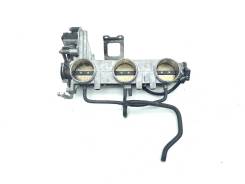      Triumph Speed Triple 1050 2011- (VIN 461332-735437) [H0001281542] 