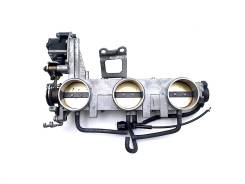      Triumph Sprint GT 2011-2014 [H0001267550] 