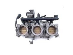      Triumph Street Triple 675 2007-2012 [H0001263859] 