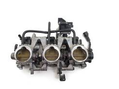      Triumph Street Triple 675 2007-2012 [H0001063636] 