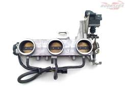      Triumph Speed Triple R 1050 2012-2015 [H0000557564] 