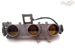      Triumph Daytona 955 2002-2004 (955i) [H0000305200] 