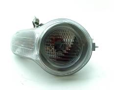   Piaggio | Vespa Carnaby 125 2007-2011 M60200 [H0001100321] 