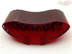   Triumph Daytona 675 2006-2008 (VIN [H0000256165] 