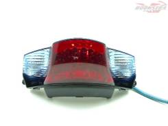   Kymco K-XCT 125i 2013-2016 [H0000504264] 
