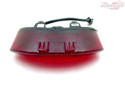   Triumph Daytona 675 2009-2012 (VIN 381275-564947) [H0000534010] 