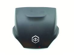    Piaggio | Vespa MP3 400 RL 2007-2010 (VIN: ZAPM59101) [H0001038046] 