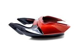   Aprilia SL 1000 Falco 1999-2003 (SL1000) [H0001562046] 