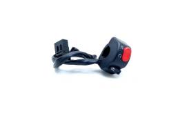      Triumph Daytona 955 2002-2004 (955i) [H0001385795] 