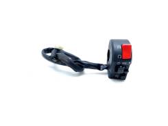      Yamaha XJ 600 S Diversion 1998-2004 (XJ600 XJ600S) [H0001283638] 