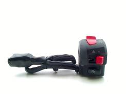      Benelli TNT 125 Tornado Naked 2017-2020 [H0001256714] 