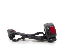      Triumph Speed Triple 955 1999-2001 (VIN: [H0001132753] 