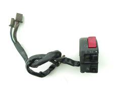 Переключатели и кнопки для мотоциклов, мопедов, квадроциклов