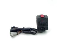      Can-Am Spyder GS 2008-2009 SM5 [H0001056367] 