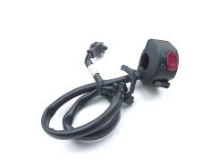      Triumph Daytona 675 2013-2016 (VIN >564948) [H0001033505] 
